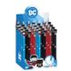 Ручка гелевая "пиши-стирай" Kite DC Comics DC22-352, синяя DC22-352 фото 2
