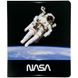 Зошит шкільний Kite NASA NS22-259-1, 48 аркушів, клітинка NS22-259-1 фото 14