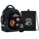 Шкільний набір Kite Harry Potter SET_HP24-700M (рюкзак, пенал, сумка) SET_HP24-700M фото 1