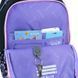Рюкзак шкільний Kite Education Hello Kitty HK26-585M HK26-585M фото 12