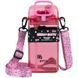 Пляшечка для води Kite Hello Kitty HK26-1203, 500 мл HK26-1203 фото 6