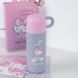Термос Kite Hello Kitty HK25-312-1, 480 мл, сірий HK25-312-1 фото 8