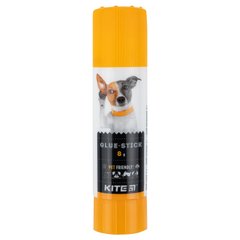 Клей-карандаш PVP Kite Dogs K22-130, 8 г