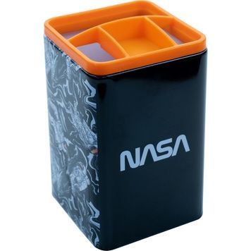Стакан-подставка квадратная Kite NASA NS22-105 NS22-105 фото