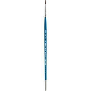 Кисть пони Kite K18-340-P-0, круглая №0 K18-340-P-0 фото