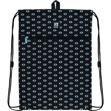 Сумка для взуття з кишенею Kite Education K22-601L-5 K22-601L-5 фото