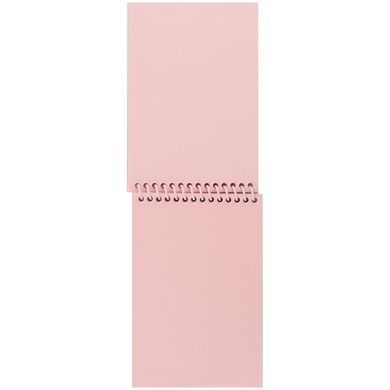 Блокнот на спіралі Kite Hello Kitty HK26-196-1, А6, 48 аркушів, нелінований HK26-196-1 фото