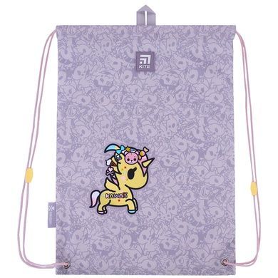 Сумка для взуття Kite tokidoki TK24-600M TK24-600M фото