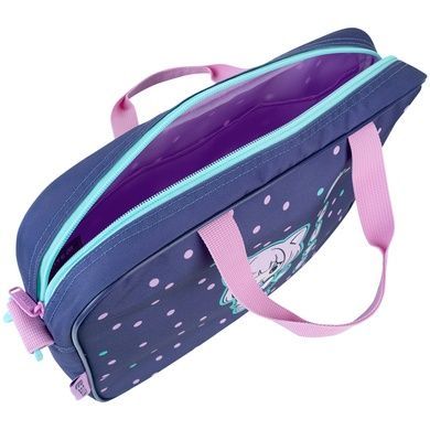 Шкільна текстильна сумка Kite Be Friends K26-589-1 K26-589-1 фото