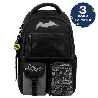 Набрі Kite Education teens DC Comics DC26-2587M 5в1 SET_DC26-2587M фото