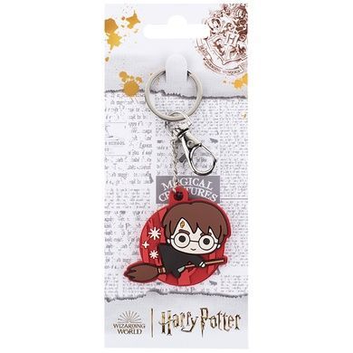 Брелок-підвіска Kite Harry Potter HP25-3001-2 HP25-3001-2 фото