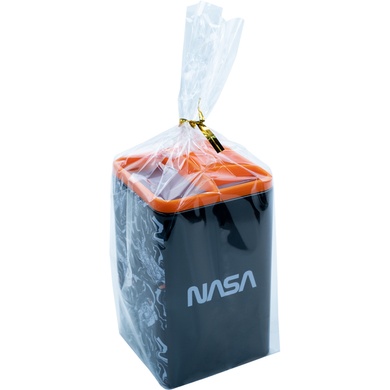Стакан-підставка квадратна Kite NASA NS22-105 NS22-105 фото