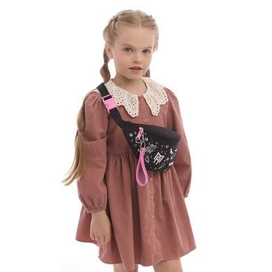 Сумка-бананка дитяча Kite Kids Monster High MH25-2577 MH25-2577 фото