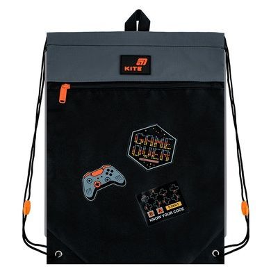 Сумка для взуття Kite Game Zone K26-601M-46 K26-601M-46 фото