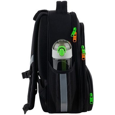 Рюкзак шкільний каркасний GoPack Education Rasing King GO25-597M-5 GO25-597M-5 фото
