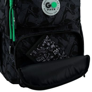Рюкзак шкільний GoPack Education Unlimited GO26-120M-4 GO26-120M-4 фото