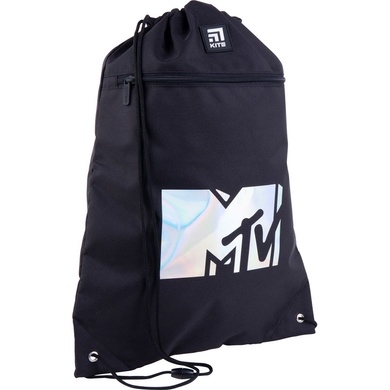 Сумка для взуття з кишенею Kite Education MTV MTV21-601L MTV21-601L фото