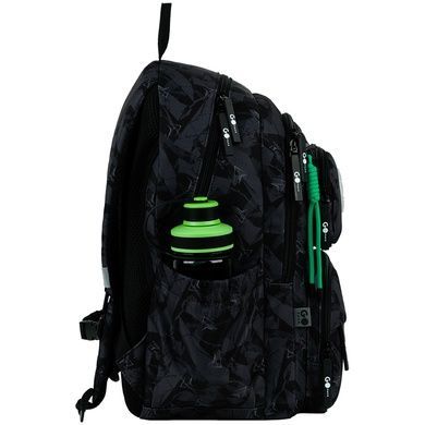 Рюкзак шкільний GoPack Education Unlimited GO26-120M-4 GO26-120M-4 фото