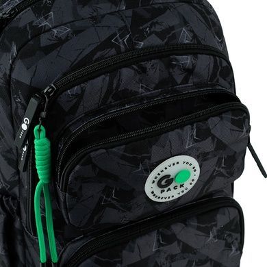 Рюкзак шкільний GoPack Education Unlimited GO26-120M-4 GO26-120M-4 фото