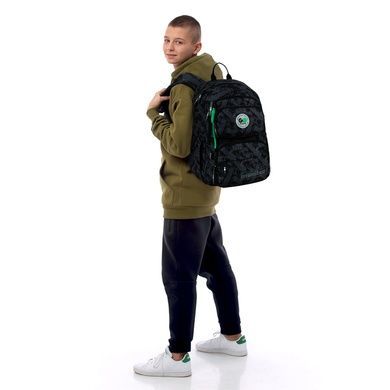 Рюкзак шкільний GoPack Education Unlimited GO26-120M-4 GO26-120M-4 фото