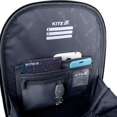 Рюкзак шкільний каркасний Kite Education Level UP K26-556M-3 K26-556M-3 фото