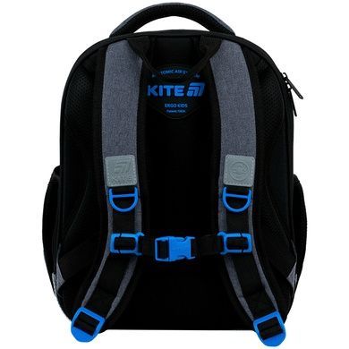 Рюкзак шкільний каркасний Kite Education Level UP K26-556M-3 K26-556M-3 фото