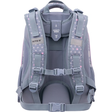 Набір рюкзак + пенал + сумка для взуття Kite 531M SP SET_SP22-531M фото