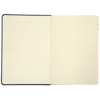 Дневник-деловая записная книжка А5 Leo Planner датированный 2026 "Persona", твердый, синий, 368 страниц (252662) 252662 фото