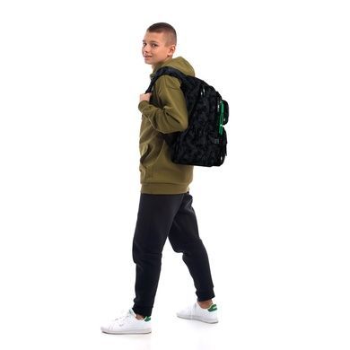 Рюкзак шкільний GoPack Education Unlimited GO26-120M-4 GO26-120M-4 фото