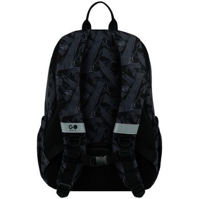 Рюкзак шкільний GoPack Education Unlimited GO26-120M-4 GO26-120M-4 фото