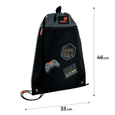 Сумка для взуття Kite Game Zone K26-601M-46 K26-601M-46 фото