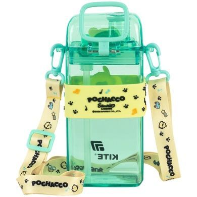 Пляшечка для води Kite Pochacco PC26-1203, 500 мл PC26-1203 фото