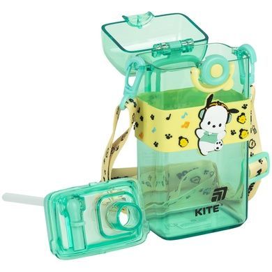Пляшечка для води Kite Pochacco PC26-1203, 500 мл PC26-1203 фото