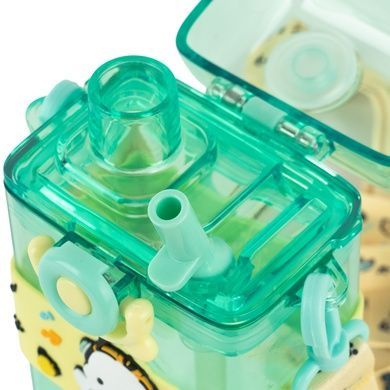 Пляшечка для води Kite Pochacco PC26-1203, 500 мл PC26-1203 фото