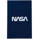Книга записна Kite NASA NS21-199-2, тверда обкладинка, А6, 80 аркушів, клітинка NS21-199-2 фото 1