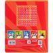 Зошит шкільний Kite Magic Brothers MB26-232, 12 аркушів, клітинка MB26-232 фото 11