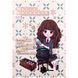 Зошит для нот Kite Harry Potter HP25-404, А4, 20 аркушів HP25-404 фото 1