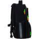 Рюкзак шкільний каркасний GoPack Education Rasing King GO25-597M-5 GO25-597M-5 фото 4