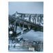 Книга записна Axent Glory 8422-566-A, А4, 96 аркушів, клітинка 8422-566-A фото 4
