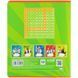 Зошит шкільний Kite Magic Brothers MB26-232, 12 аркушів, клітинка MB26-232 фото 8