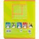 Зошит шкільний Kite Magic Brothers MB26-232, 12 аркушів, клітинка MB26-232 фото 17