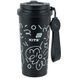 Термокружка Kite K25-1226-1, 550 мл, черная K25-1226-1 фото 1