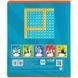 Зошит шкільний Kite Magic Brothers MB26-232, 12 аркушів, клітинка MB26-232 фото 14