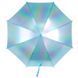 Зонт детский Kite K24-2001-4 голубой голографик K24-2001-4 фото 3