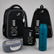 Шкільний набір Kite 5в1 Education Skate SET_K26-555S-7 SET_K26-555S-7 фото 1