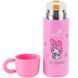 Термос Kite My Melody HK25-312-2, 480 мл, рожевий HK25-312-2 фото 2