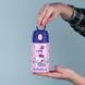Термос с трубочкой HK25-1261 400мл, Hello Kitty HK25-1261 фото 6