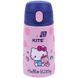 Термос с трубочкой HK25-1261 400мл, Hello Kitty HK25-1261 фото 1