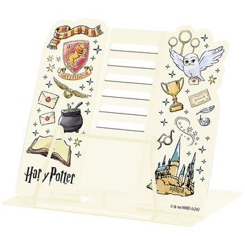 Подставка для книг Kite Harry Potter HP26-390, металлическая HP26-390 фото