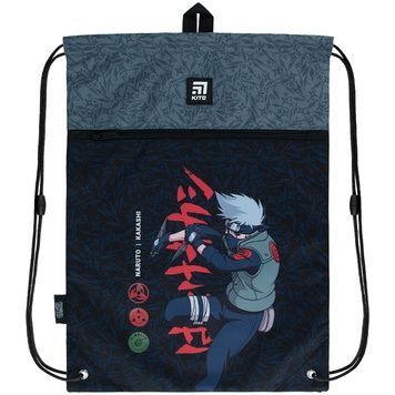 Сумка для взуття Kite Naruto NR23-601L NR23-601L фото